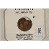Image 3 : 268-270 A.D. CLAUDIUS II ANCIENT COIN (FINE)