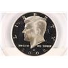 Image 1 : 2008-S KENNEDY HALF DOLLAR PCGS PR69 DCAM