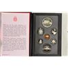 Image 1 : 1987 CANADA DOUBLE DOLLAR PROOF SET DAVIS