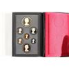 Image 2 : 1987 CANADA DOUBLE DOLLAR PROOF SET DAVIS