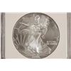Image 1 : 2006 AMERICAN SILVER EAGLE NGC MS69