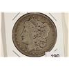 Image 1 : 1900-O MORGAN SILVER DOLLAR
