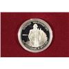 Image 1 : 1982-S WASHINGTON COMMEMORATIVE SILVER HALF