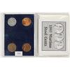 Image 2 : 2 US COIN SETS SEE DESCRIPTION