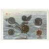 Image 2 : 1992 CANADA UNC SET WITH ENVELOPE