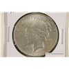 Image 1 : 1922 PEACE SILVER DOLLAR UNC
