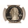 Image 2 : 2005-S OREGON QUARTER NGC PF69 ULTRA CAMEO