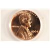 Image 1 : 1964 LINCOLN CENT PCGS PR69RD