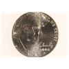 Image 1 : 2006-D RETURN TO MONTICELLO NICKEL ICG MS67