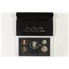 Image 1 : 1994 US SILVER PROOF SET (WITH BOX)