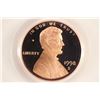 Image 1 : 1998-S LINCOLN CENT PCGS PR69RD DCAM