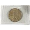 Image 2 : 1960 CANADA SILVER 50 CENT ICCS MS62