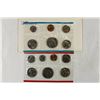 Image 1 : 1980 US MINT SET (UNC) P/D/S (WITH ENVELOPE)