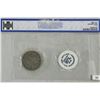 Image 2 : HARD TO FIND GSA SOFT PACK 1887 MORGAN SILVER $