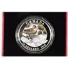 Image 1 : 2014 CANADA $10 FINE SILVER COIN PROOF