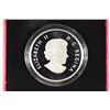 Image 2 : 2014 CANADA $10 FINE SILVER COIN PROOF