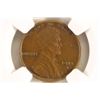 Image 1 : 1915-D LINCOLN CENT NGC XF45 BN