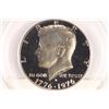 Image 1 : 1976-S KENNEDY HALF DOLLAR PCGS PR67 DCAM