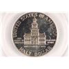 Image 2 : 1976-S KENNEDY HALF DOLLAR PCGS PR67 DCAM