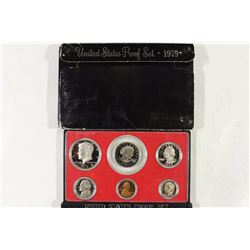 1979 US PROOF SET (WITH BOX)