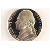Image 1 : 1990-S JEFFERSON NICKEL PCGS PR69 DCAM