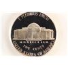 Image 2 : 1990-S JEFFERSON NICKEL PCGS PR69 DCAM