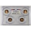 Image 1 : 2009-S LEGACY SET LINCOLN BICENTENNIAL CENTS PCGS