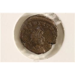 383-408 A.D. ARCADIUS ANCIENT COIN (FINE)