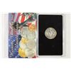 Image 2 : 1921-D MORGAN SILVER DOLLAR UNC