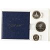 Image 2 : 1976-S US BICENTENNIAL SILVER PROOF SET