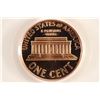 Image 2 : 2000-S LINCOLN CENT PCGS PR69RD DCAM