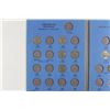 Image 2 : PARTIAL 1922-1960 CANADIAN NICKEL SET 26 COINS