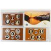 Image 1 : 2015 US PROOF SET (WITH BOX) 14 PIECES
