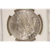 Image 1 : 1899-O MORGAN SILVER DOLLAR NGC MS64