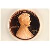 Image 1 : 2004-S LINCOLN CENT PCGS PR69RD DCAM