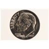 Image 1 : 2005-D SMS ROOSEVELT DIME NGC MS66