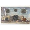 Image 2 : 1976 CANADA (PF LIKE) SET WITH ENVELOPE