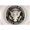 Image 2 : 1992-S SILVER KENNEDY HALF DOLLAR PCGS PR69 DCAM