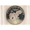 Image 2 : 1972-S IKE DOLLAR ANACS PF69 DCAM