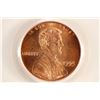 Image 1 : ERROR 1995 DOUBLED DIE LINCOLN CENT PCGS MS66RD