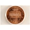 Image 2 : ERROR 1995 DOUBLED DIE LINCOLN CENT PCGS MS66RD