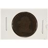 Image 1 : 1808 US HALF CENT