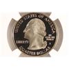 Image 2 : 2005-S CALIFORNIA QUARTER NGC PF70 ULTRA CAMEO