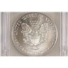 Image 2 : 2003 AMERICAN SILVER EAGLE ICG MS70