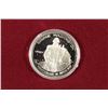 Image 1 : 1982-S WASHINGTON COMMEMORATIVE SILVER HALF PF