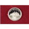 Image 2 : 1982-S WASHINGTON COMMEMORATIVE SILVER HALF PF