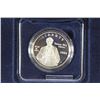 Image 1 : 2004-P THOMAS EDISON COMMEMORATIVE PROOF