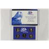 Image 2 : 2006 US 50 STATE QUARTERS PROOF SET