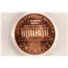 Image 2 : 2008-D LINCOLN CENT PCGS MS65RD