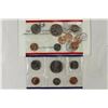 Image 2 : 1989 US MINT SET (UNC) P/D (WITH ENVELOPE)